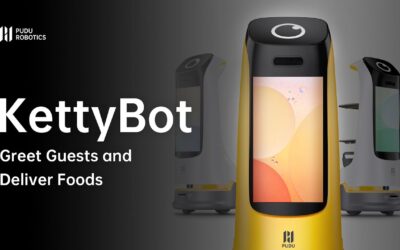 Kettybot
